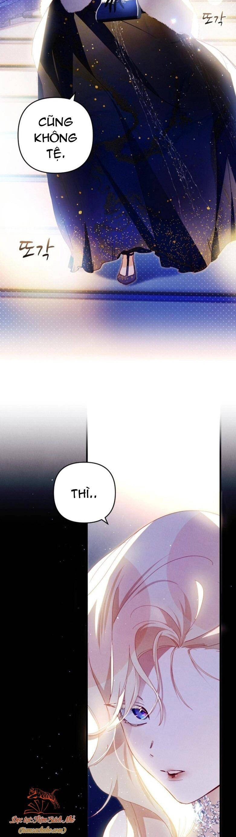 Nuôi Vị Hôn Phu Bằng Tiền Bạc Chapter 7 - 14