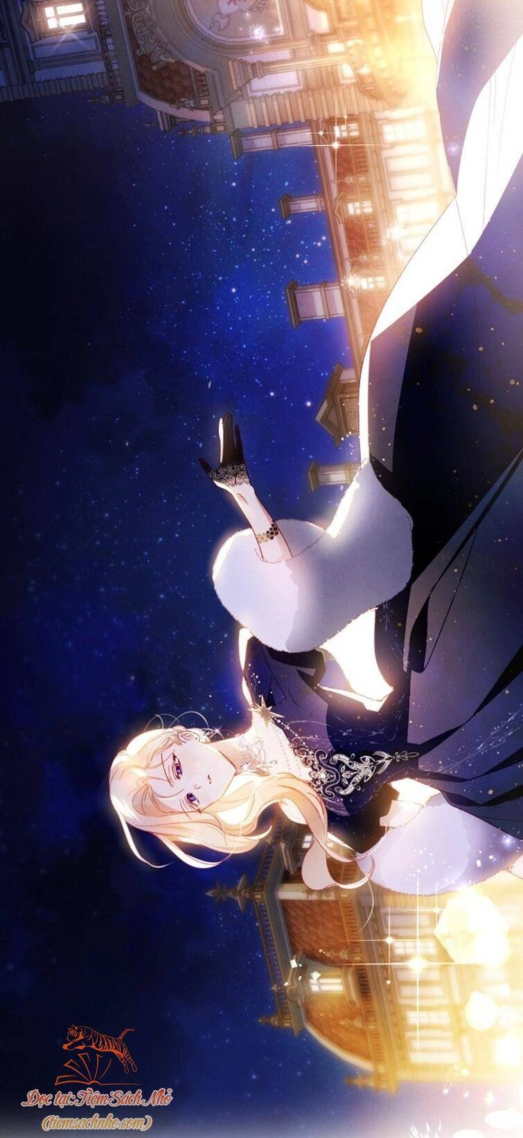 Nuôi Vị Hôn Phu Bằng Tiền Bạc Chapter 7 - 19