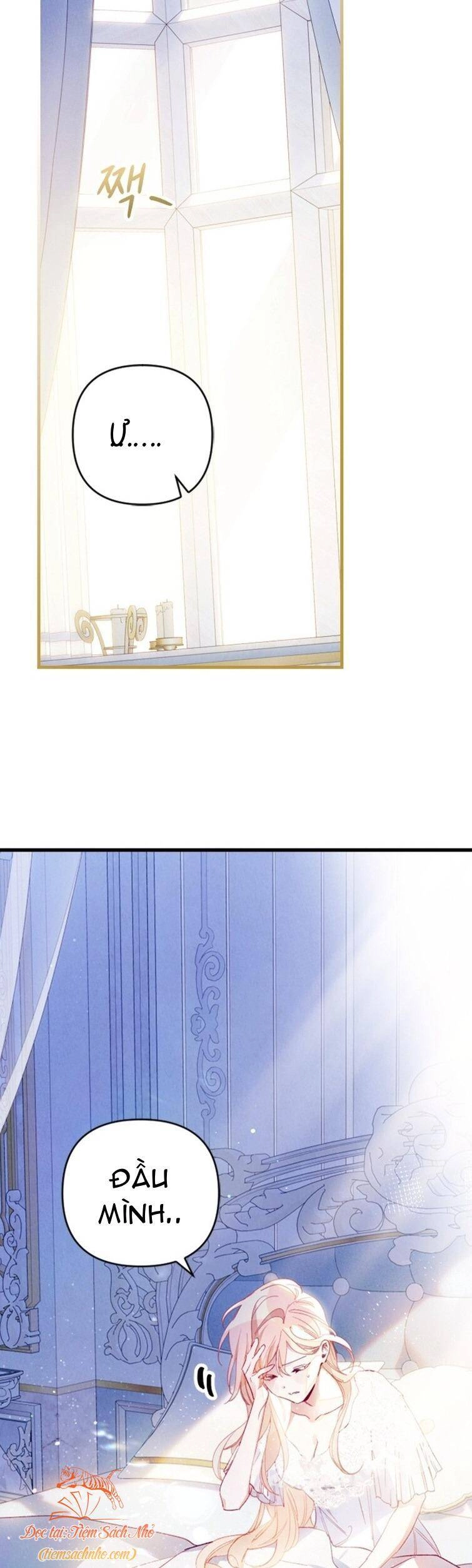 Nuôi Vị Hôn Phu Bằng Tiền Bạc Chapter 7 - 21