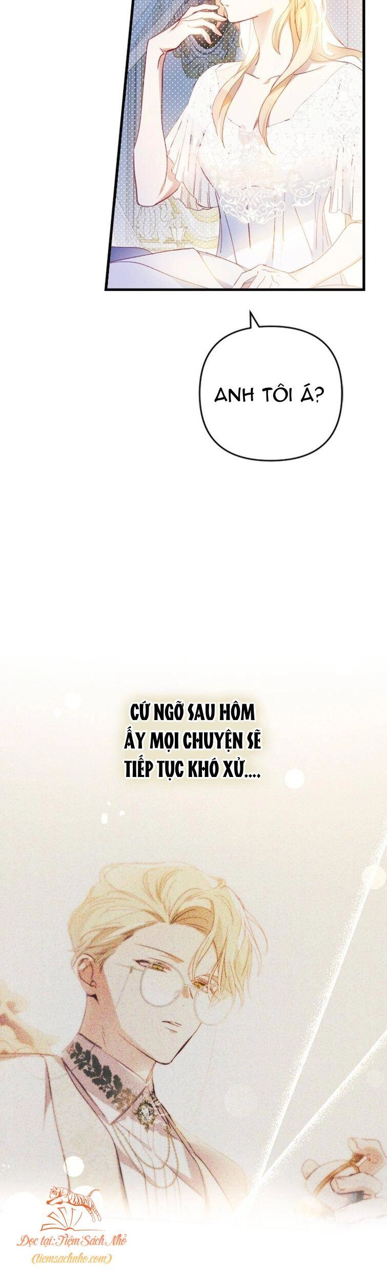 Nuôi Vị Hôn Phu Bằng Tiền Bạc Chapter 7 - 24