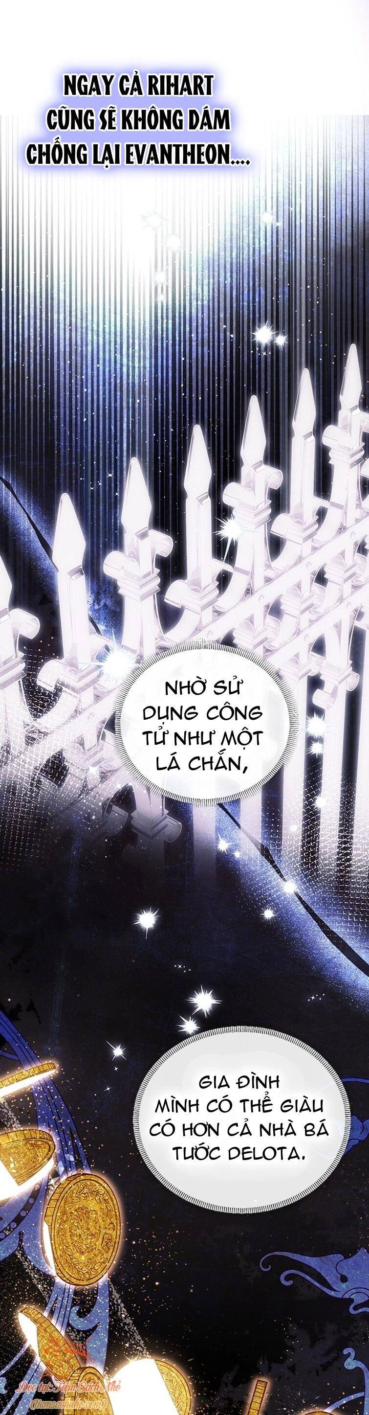 Nuôi Vị Hôn Phu Bằng Tiền Bạc Chapter 7 - 34