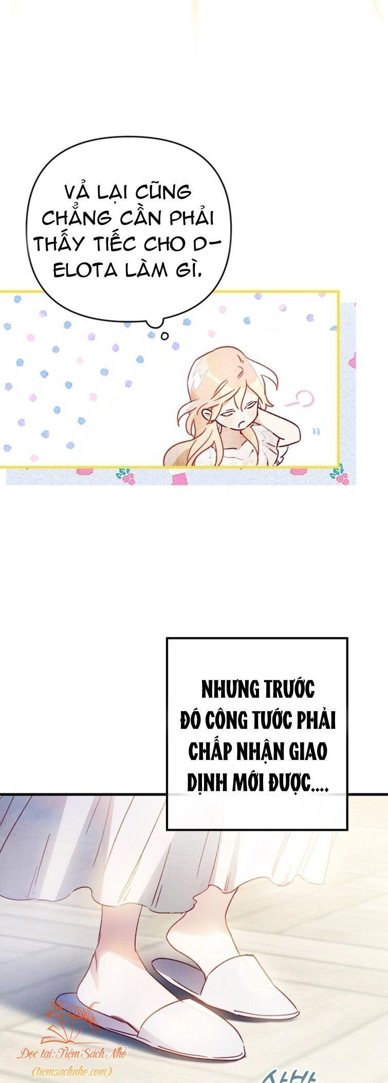 Nuôi Vị Hôn Phu Bằng Tiền Bạc Chapter 7 - 36