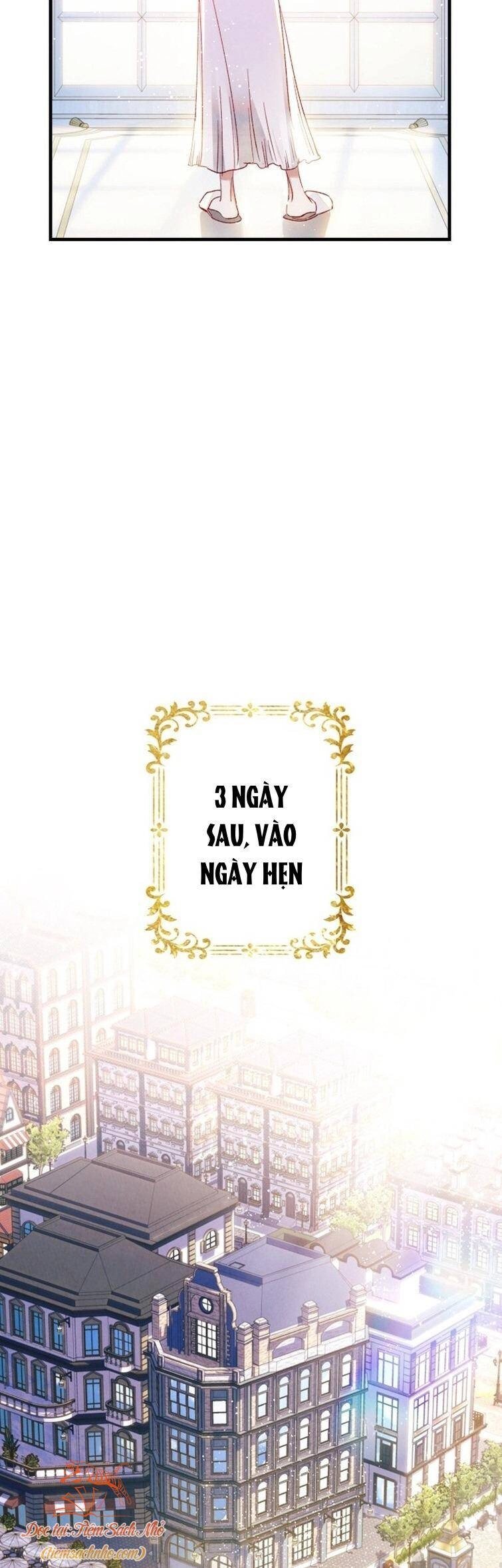 Nuôi Vị Hôn Phu Bằng Tiền Bạc Chapter 7 - 38