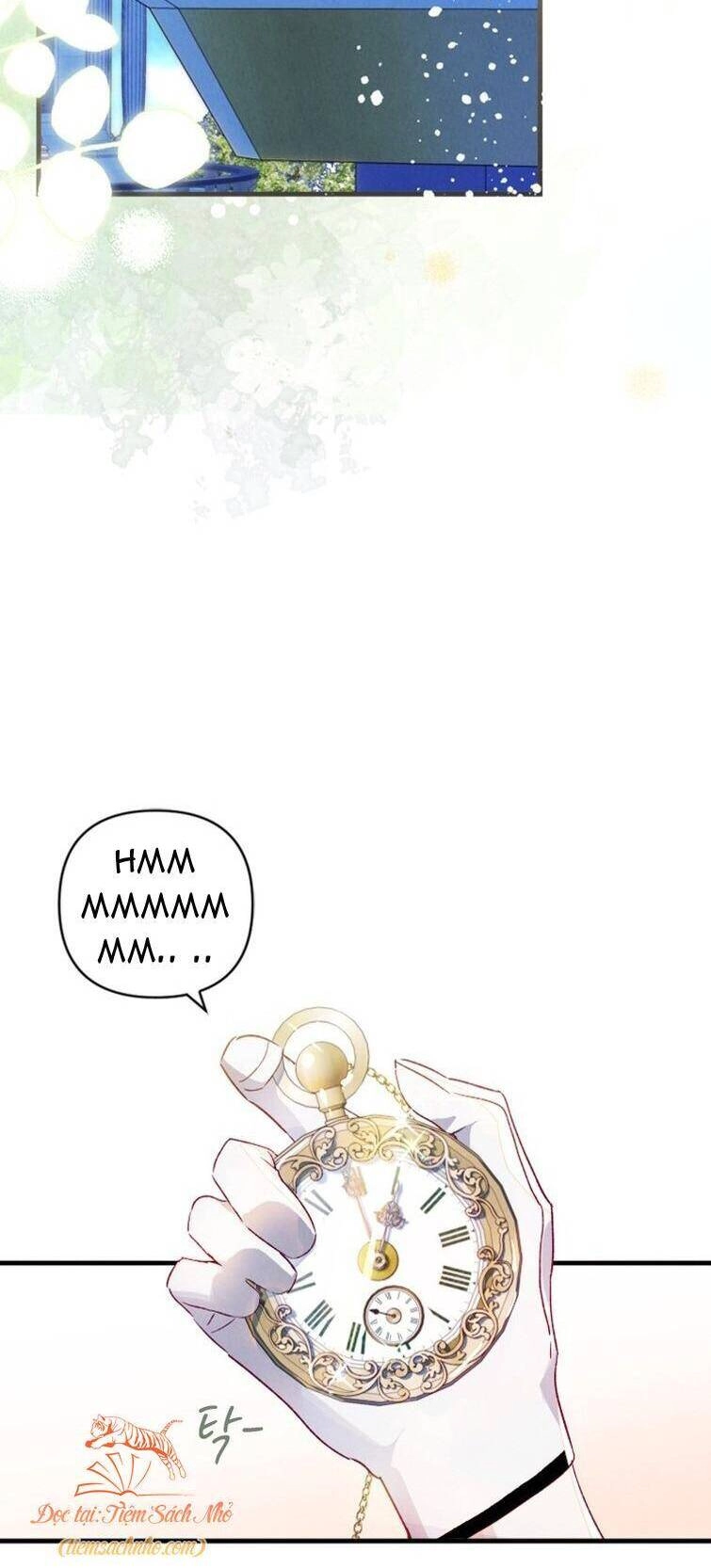 Nuôi Vị Hôn Phu Bằng Tiền Bạc Chapter 7 - 41