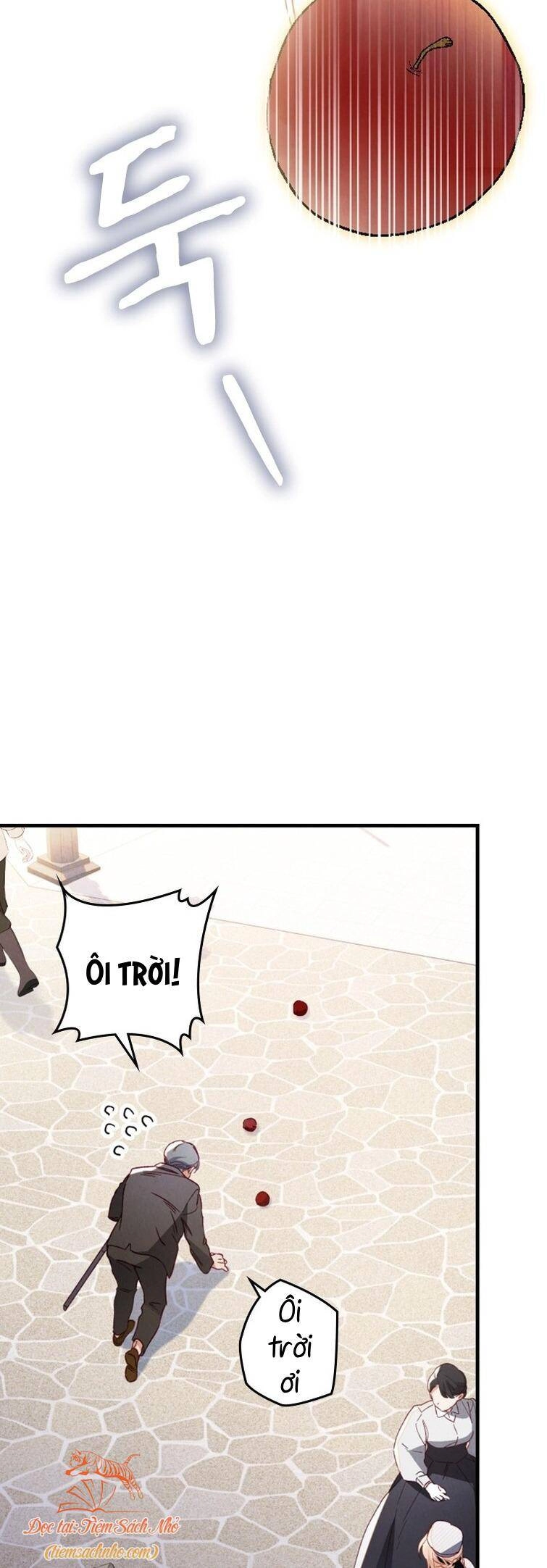 Nuôi Vị Hôn Phu Bằng Tiền Bạc Chapter 7 - 49