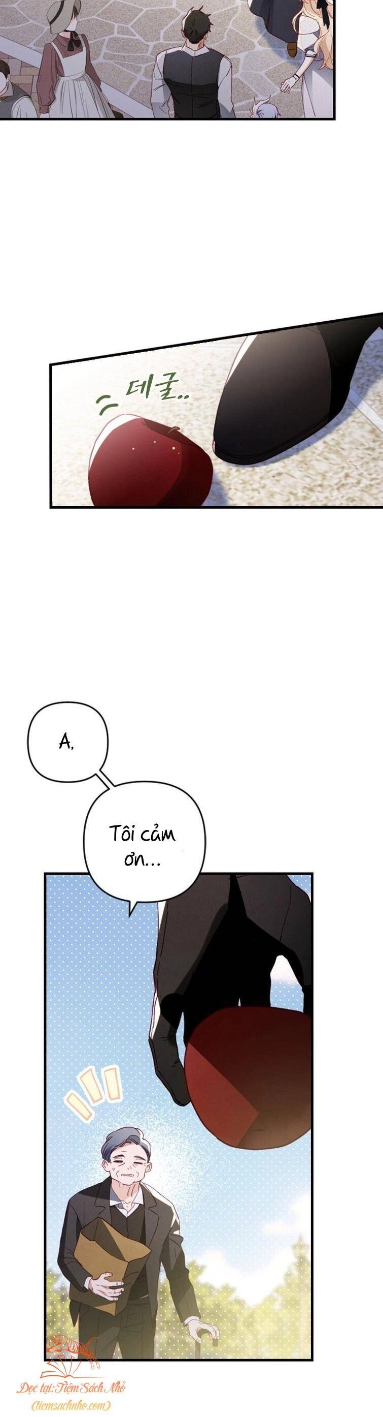 Nuôi Vị Hôn Phu Bằng Tiền Bạc Chapter 7 - 50