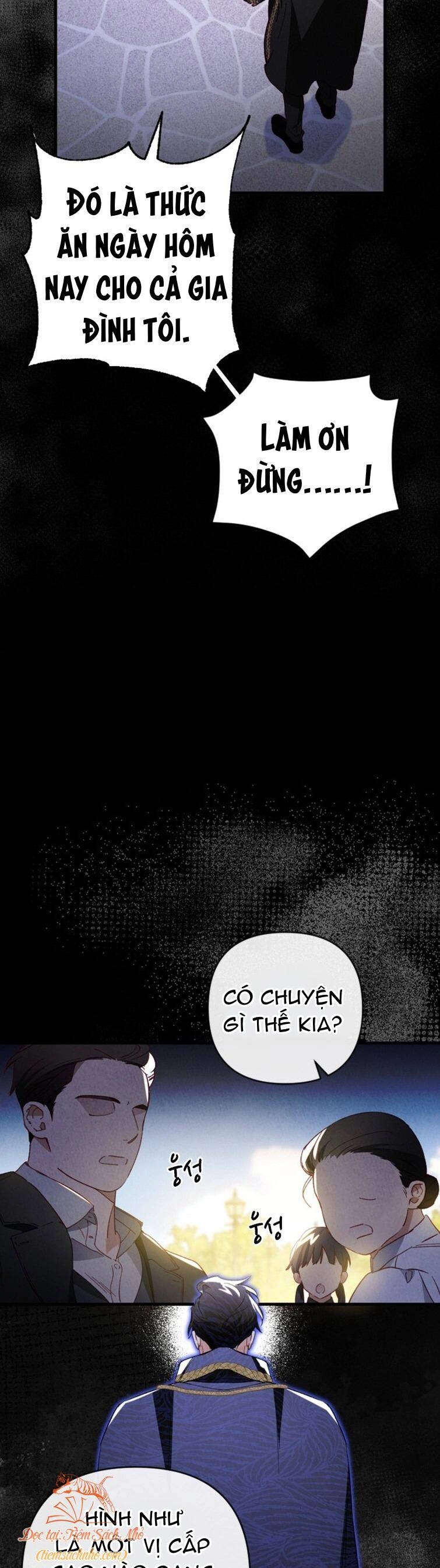 Nuôi Vị Hôn Phu Bằng Tiền Bạc Chapter 7 - 53