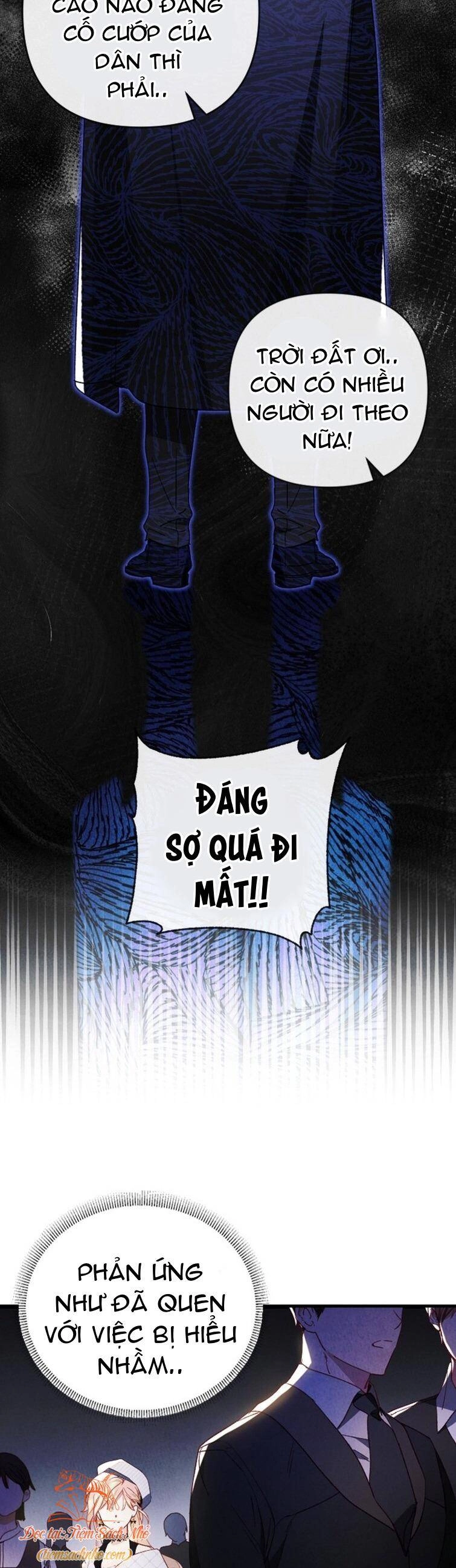 Nuôi Vị Hôn Phu Bằng Tiền Bạc Chapter 7 - 54