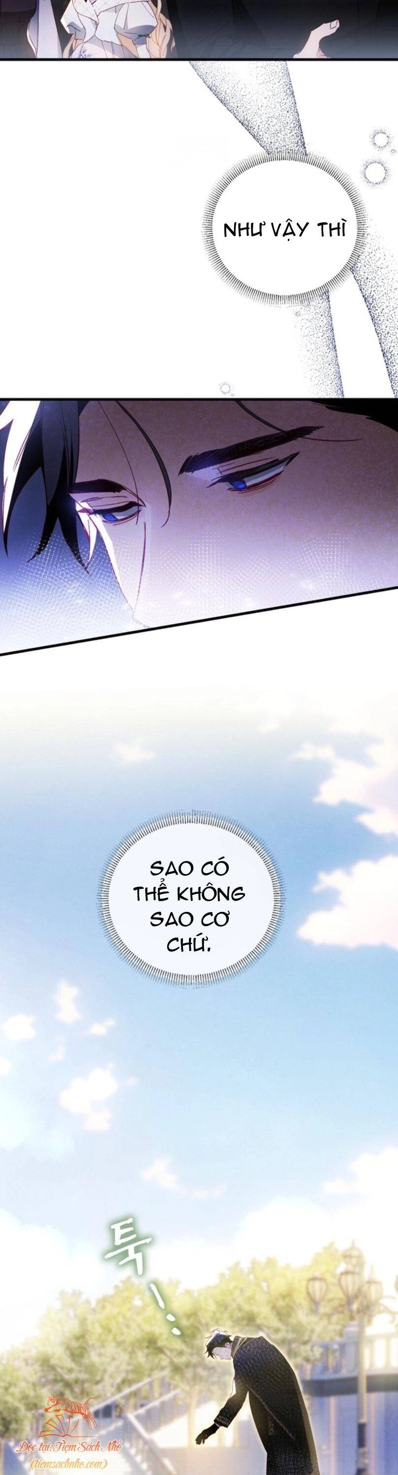 Nuôi Vị Hôn Phu Bằng Tiền Bạc Chapter 7 - 55