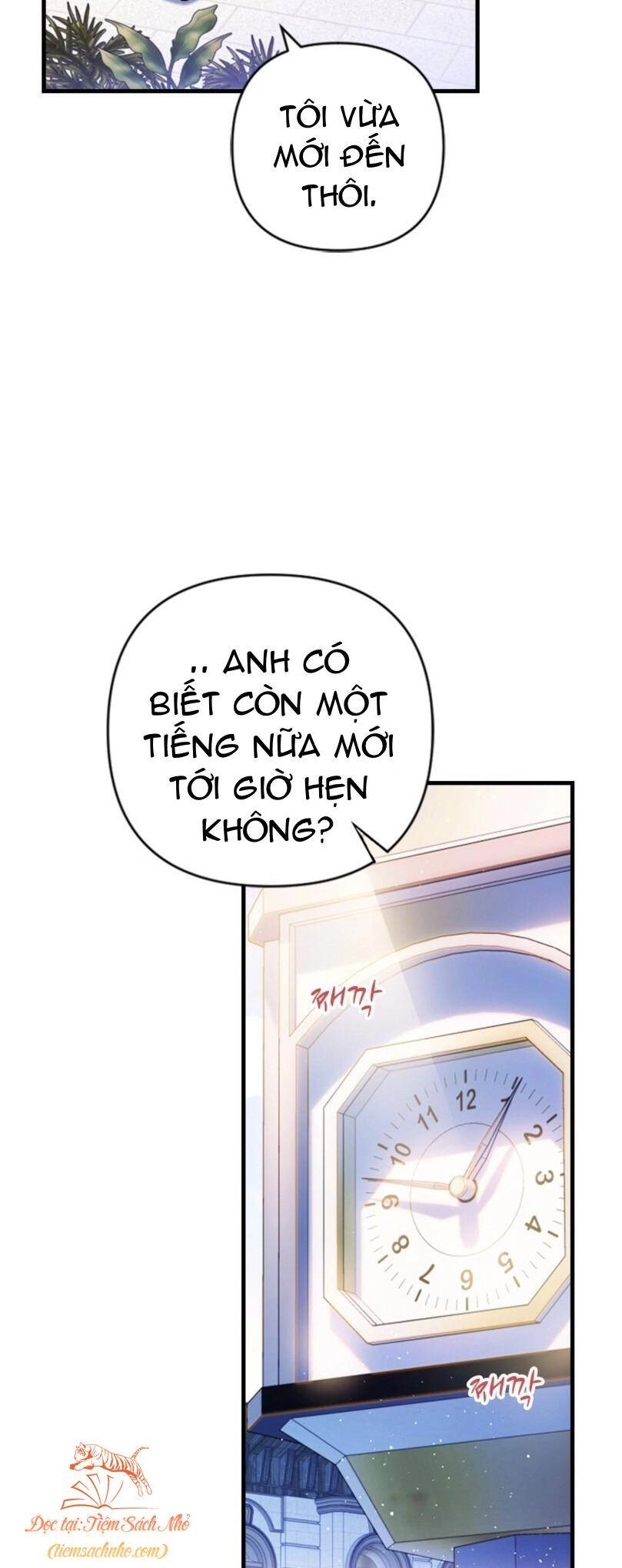 Nuôi Vị Hôn Phu Bằng Tiền Bạc Chapter 7 - 60