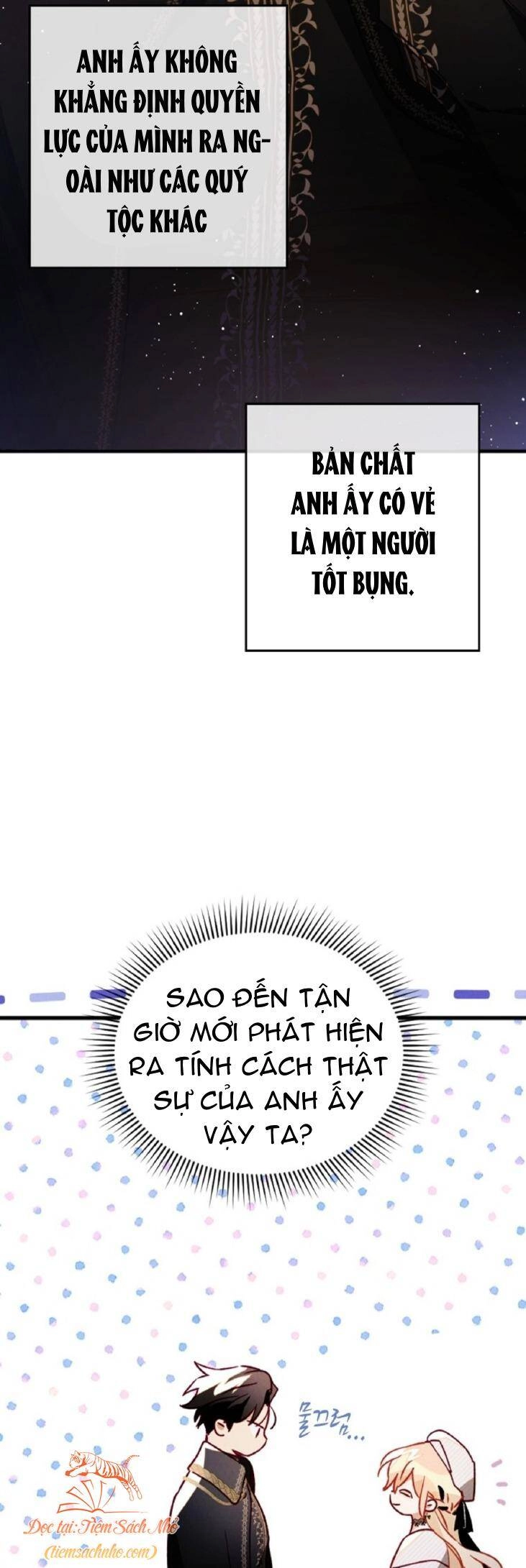 Nuôi Vị Hôn Phu Bằng Tiền Bạc Chapter 7 - 63