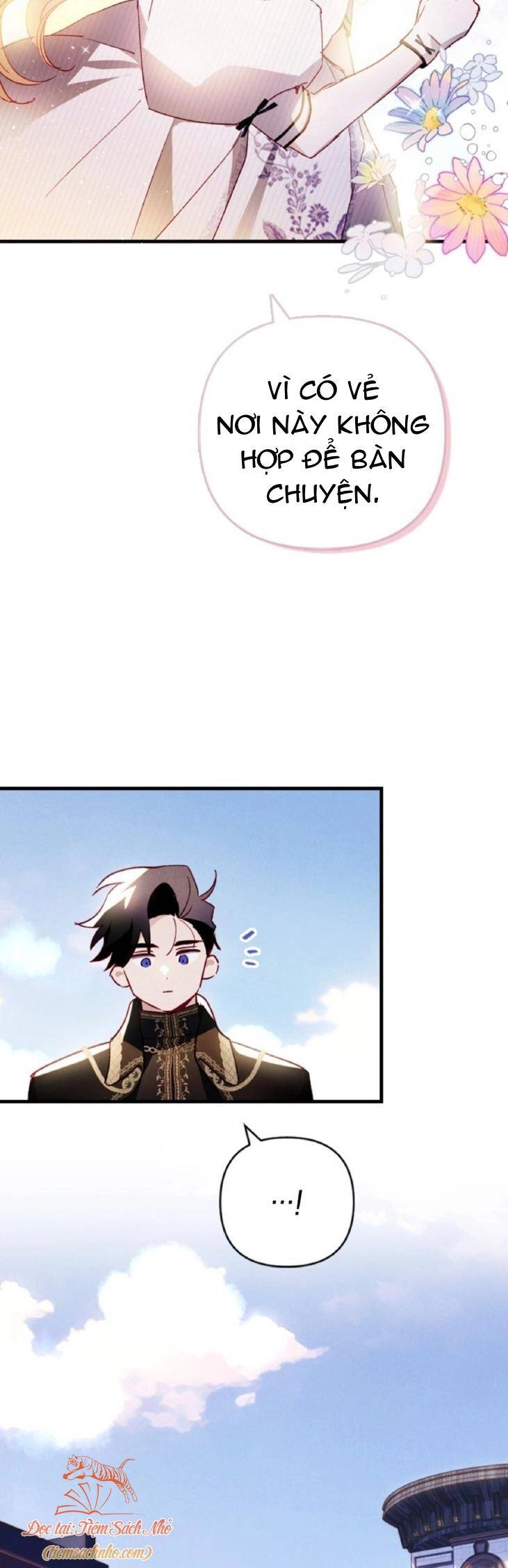 Nuôi Vị Hôn Phu Bằng Tiền Bạc Chapter 7 - 65