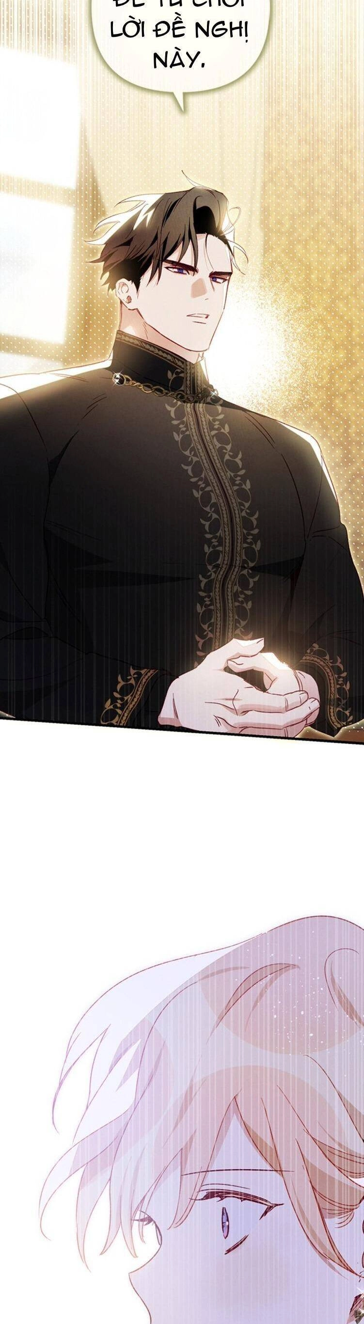 Nuôi Vị Hôn Phu Bằng Tiền Bạc Chapter 8 - 11