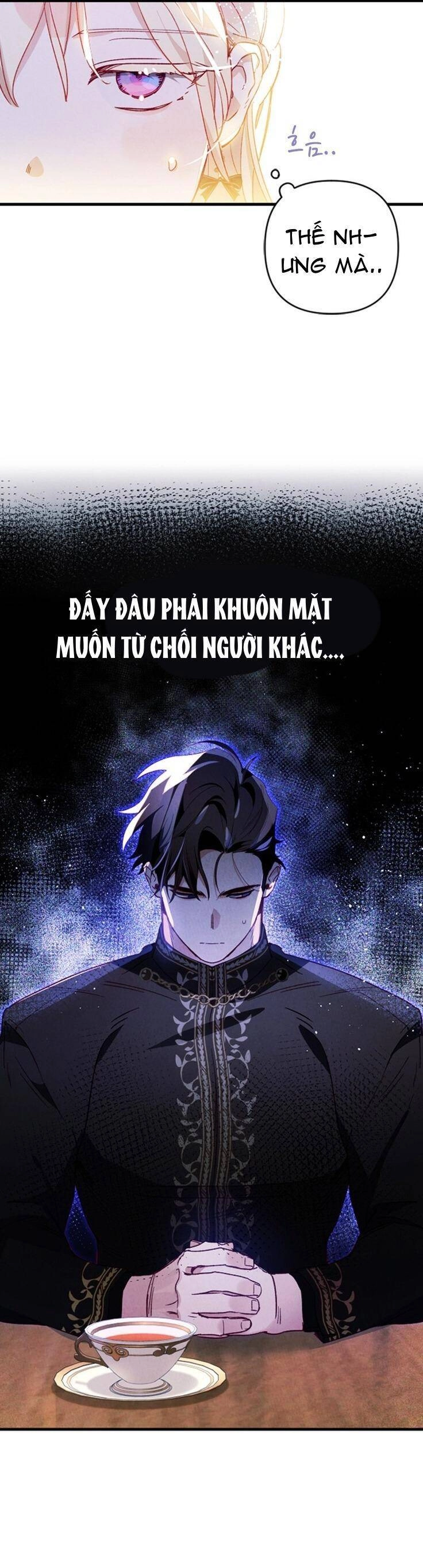 Nuôi Vị Hôn Phu Bằng Tiền Bạc Chapter 8 - 14