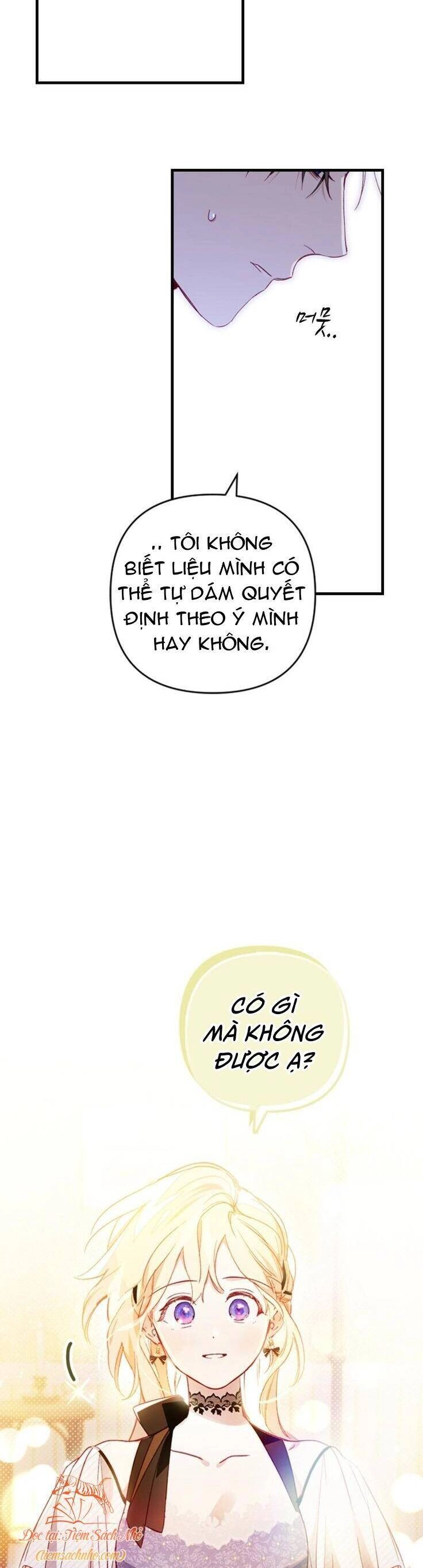 Nuôi Vị Hôn Phu Bằng Tiền Bạc Chapter 8 - 19