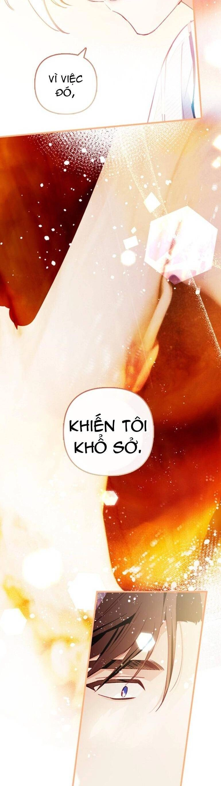 Nuôi Vị Hôn Phu Bằng Tiền Bạc Chapter 8 - 22