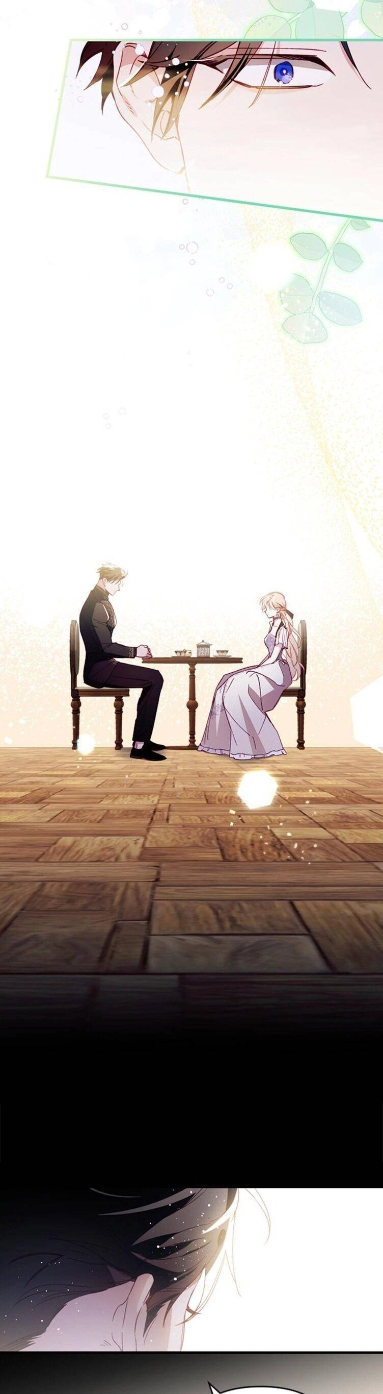 Nuôi Vị Hôn Phu Bằng Tiền Bạc Chapter 8 - 26