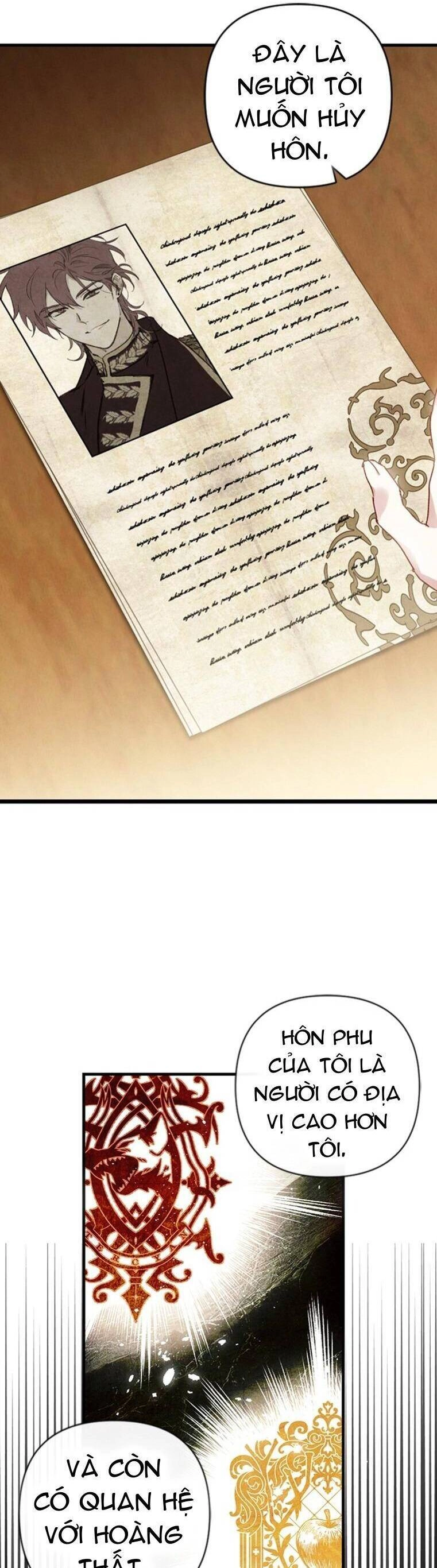 Nuôi Vị Hôn Phu Bằng Tiền Bạc Chapter 8 - 34