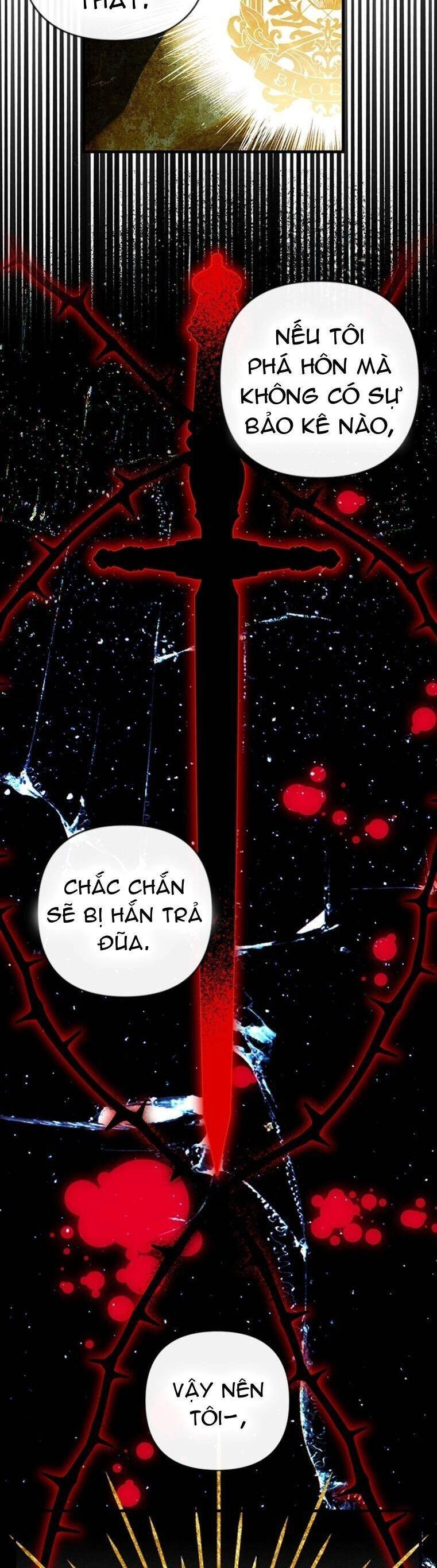 Nuôi Vị Hôn Phu Bằng Tiền Bạc Chapter 8 - 35