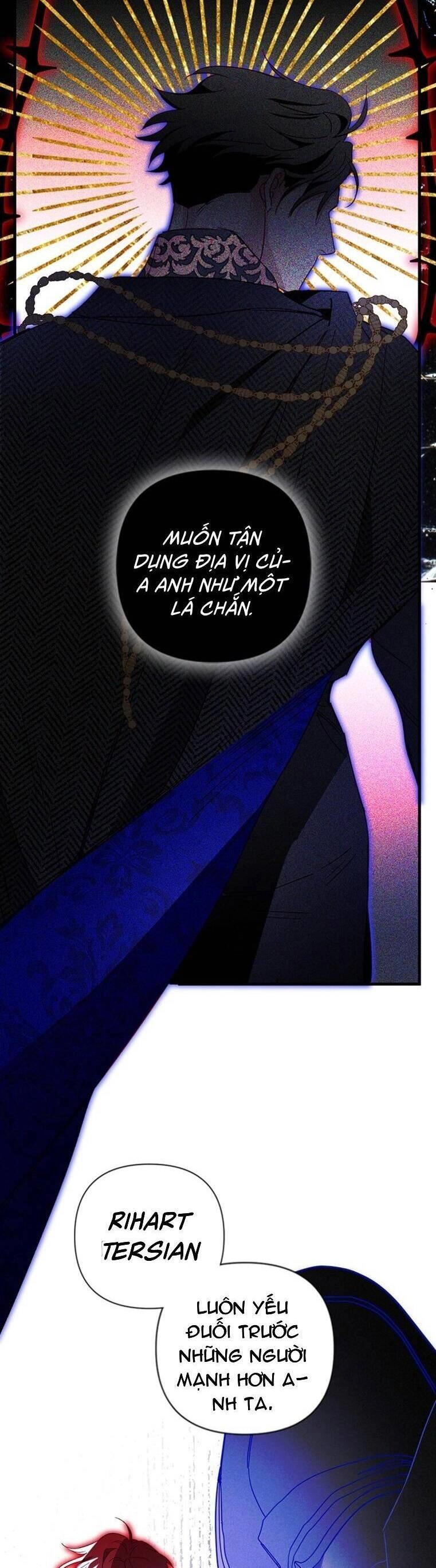 Nuôi Vị Hôn Phu Bằng Tiền Bạc Chapter 8 - 36