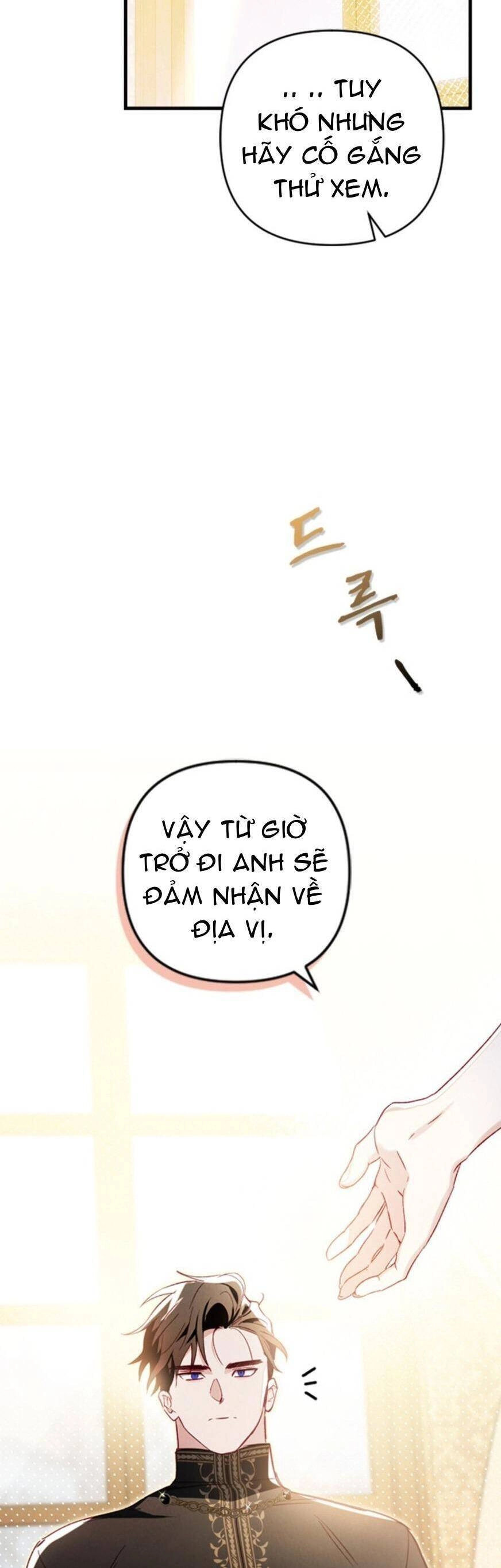 Nuôi Vị Hôn Phu Bằng Tiền Bạc Chapter 8 - 47