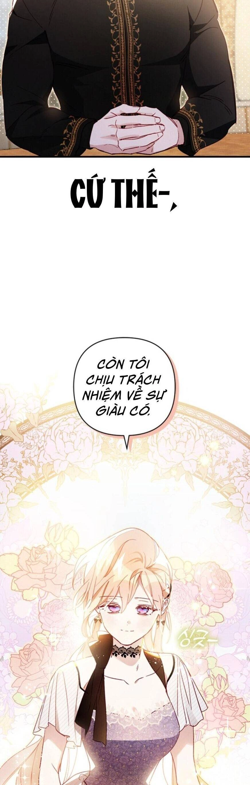 Nuôi Vị Hôn Phu Bằng Tiền Bạc Chapter 8 - 48