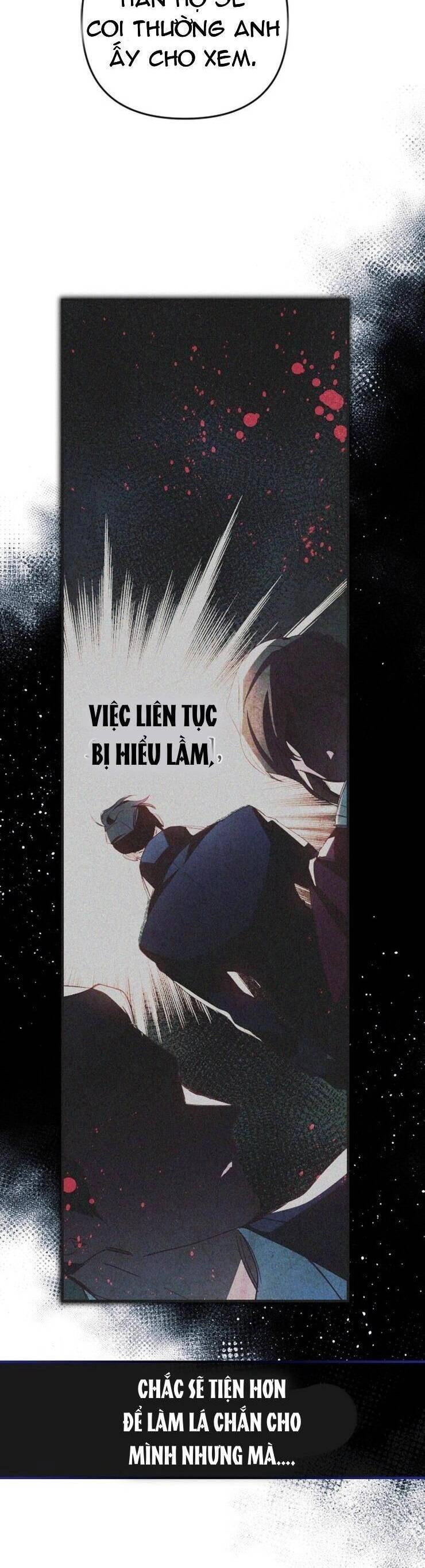 Nuôi Vị Hôn Phu Bằng Tiền Bạc Chapter 9 - 4