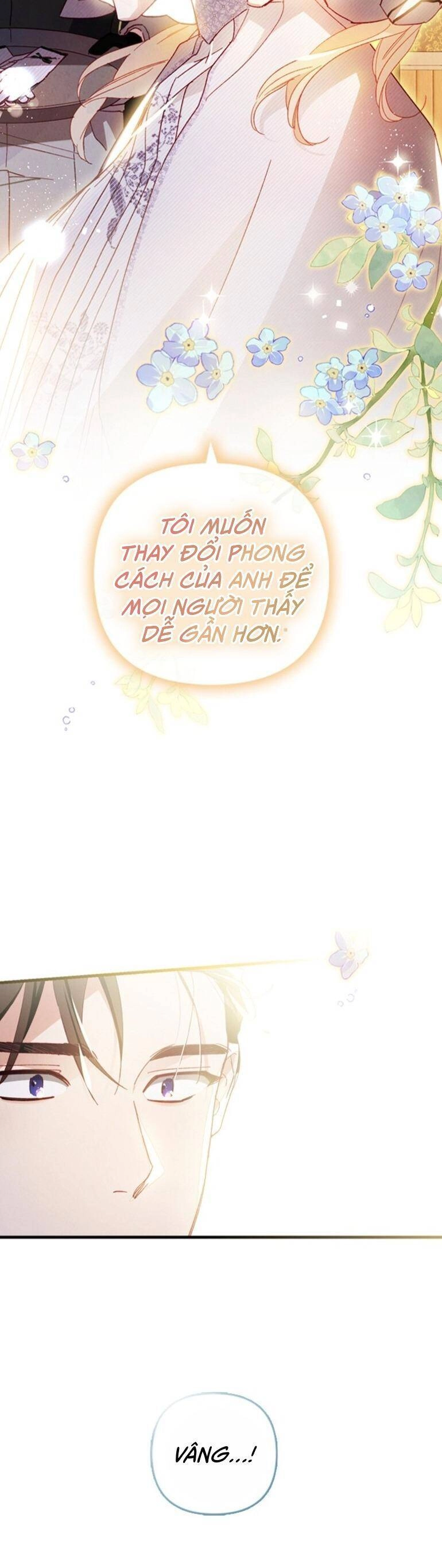 Nuôi Vị Hôn Phu Bằng Tiền Bạc Chapter 9 - 8