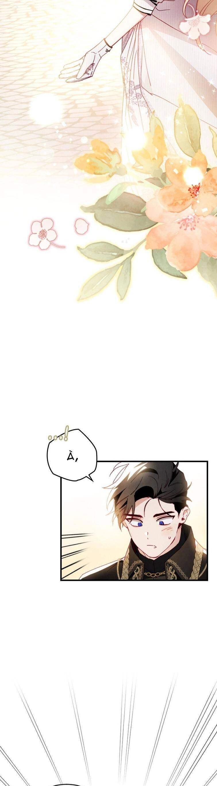 Nuôi Vị Hôn Phu Bằng Tiền Bạc Chapter 9 - 14