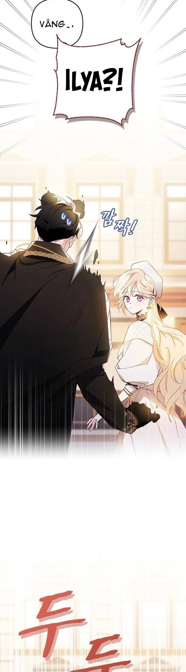 Nuôi Vị Hôn Phu Bằng Tiền Bạc Chapter 9 - 15