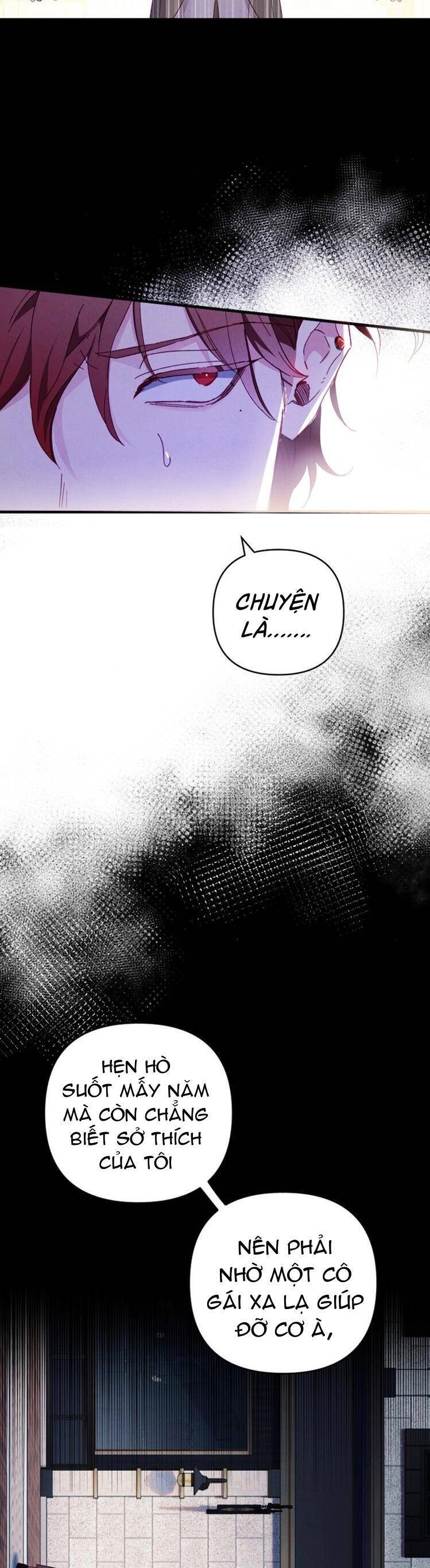 Nuôi Vị Hôn Phu Bằng Tiền Bạc Chapter 9 - 20