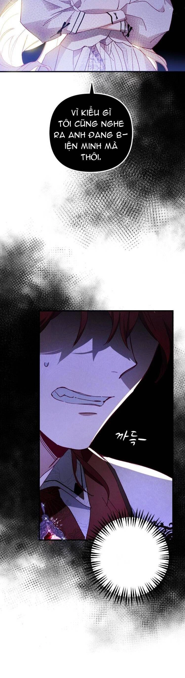 Nuôi Vị Hôn Phu Bằng Tiền Bạc Chapter 9 - 22