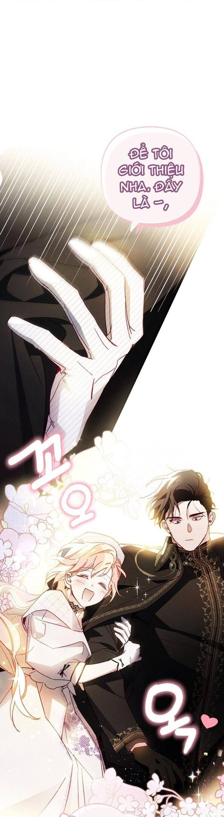 Nuôi Vị Hôn Phu Bằng Tiền Bạc Chapter 9 - 24