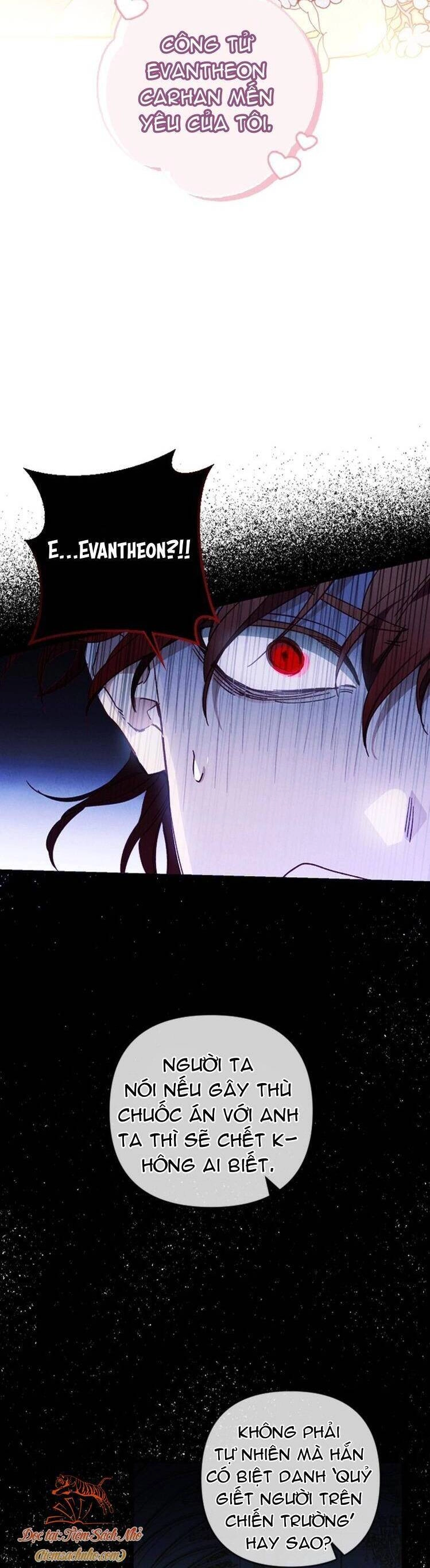 Nuôi Vị Hôn Phu Bằng Tiền Bạc Chapter 9 - 25