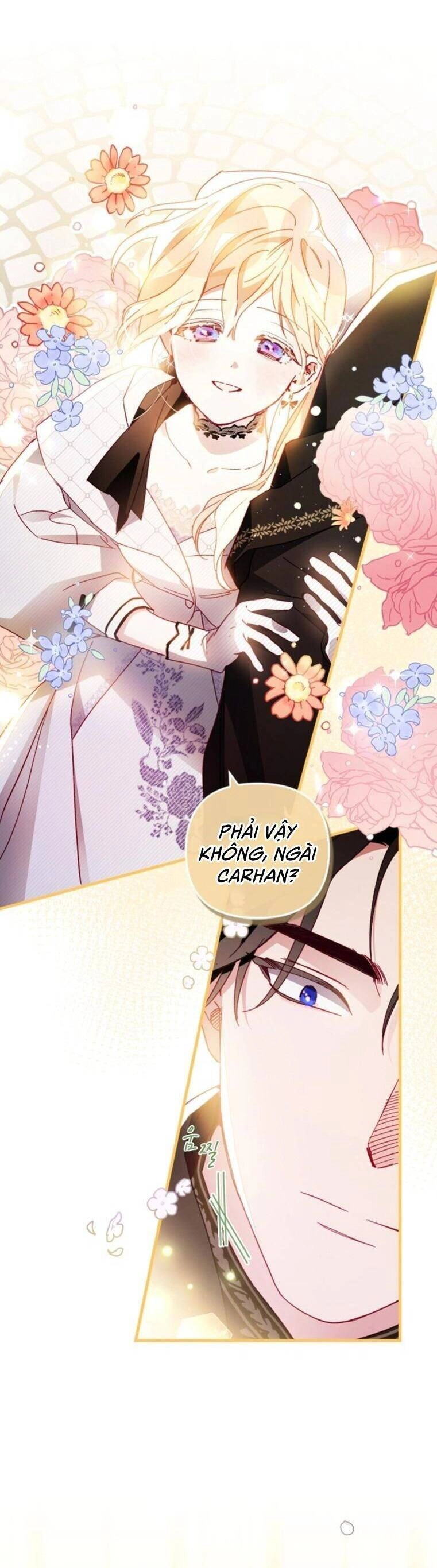 Nuôi Vị Hôn Phu Bằng Tiền Bạc Chapter 9 - 28