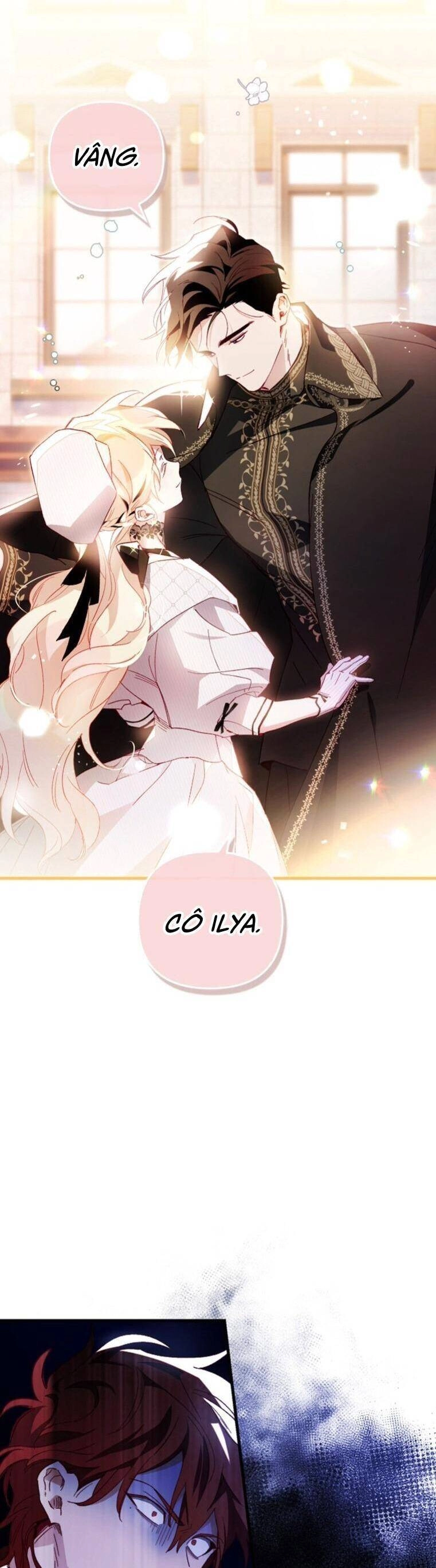 Nuôi Vị Hôn Phu Bằng Tiền Bạc Chapter 9 - 29