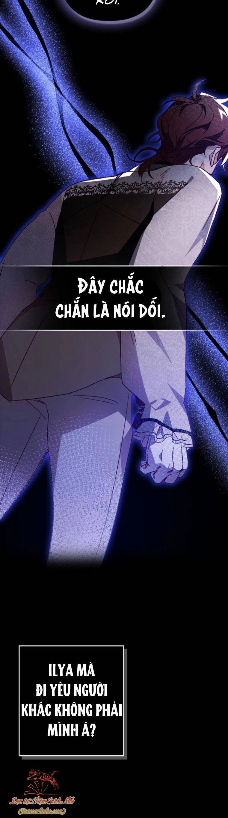 Nuôi Vị Hôn Phu Bằng Tiền Bạc Chapter 9 - 31