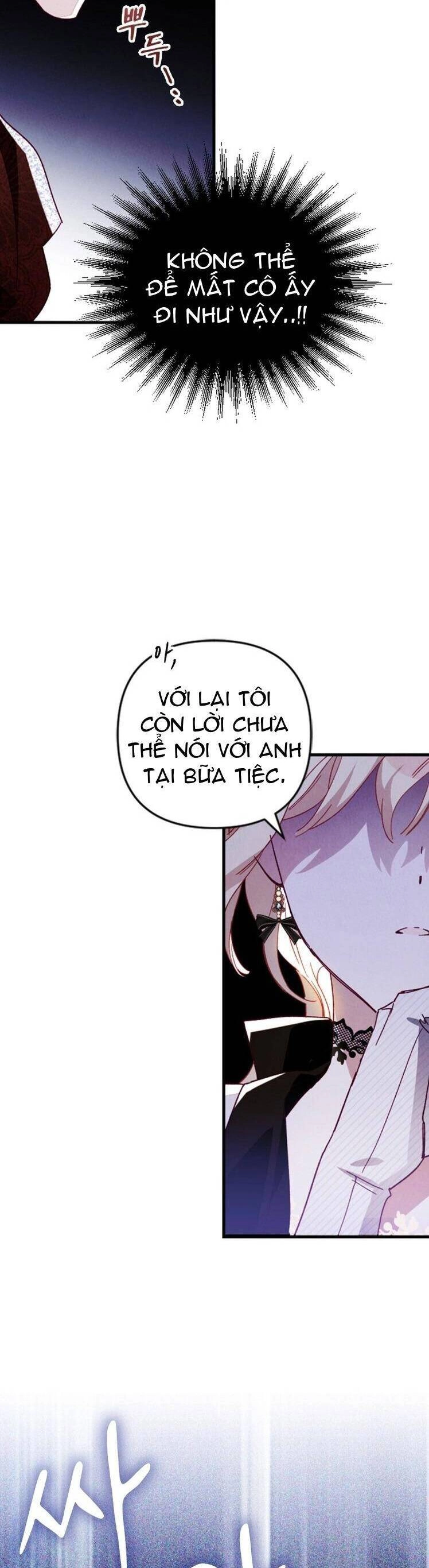 Nuôi Vị Hôn Phu Bằng Tiền Bạc Chapter 9 - 34