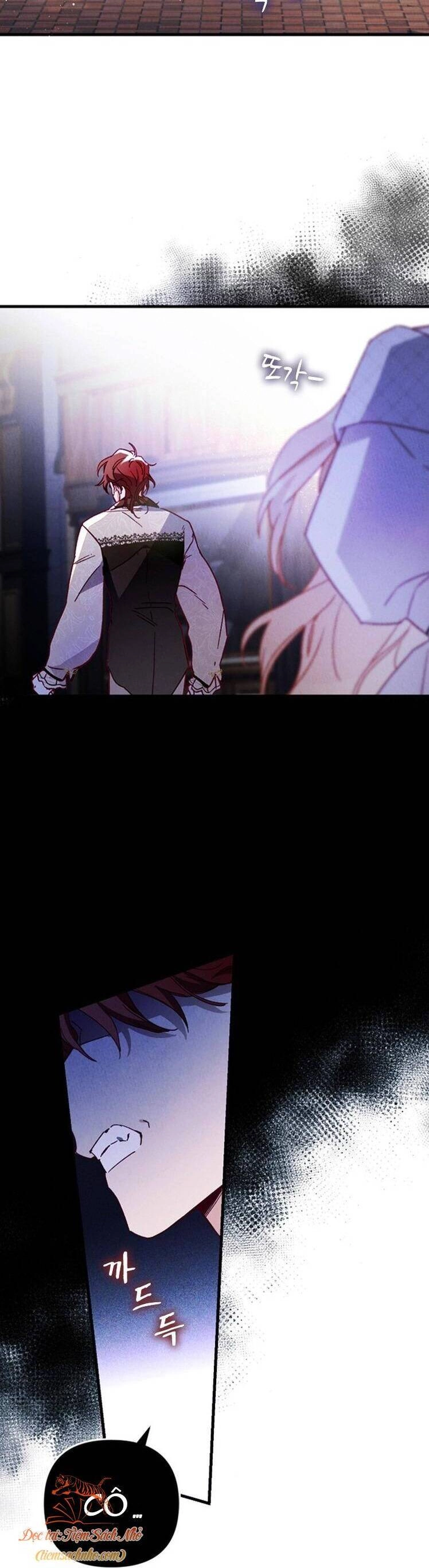 Nuôi Vị Hôn Phu Bằng Tiền Bạc Chapter 9 - 37