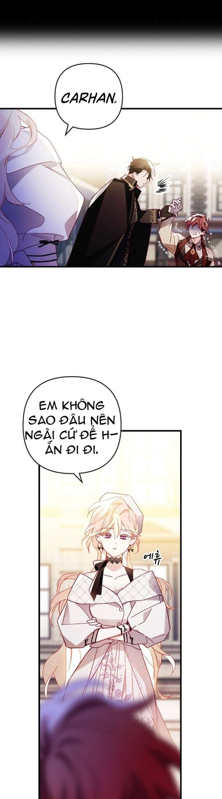 Nuôi Vị Hôn Phu Bằng Tiền Bạc Chapter 9 - 42