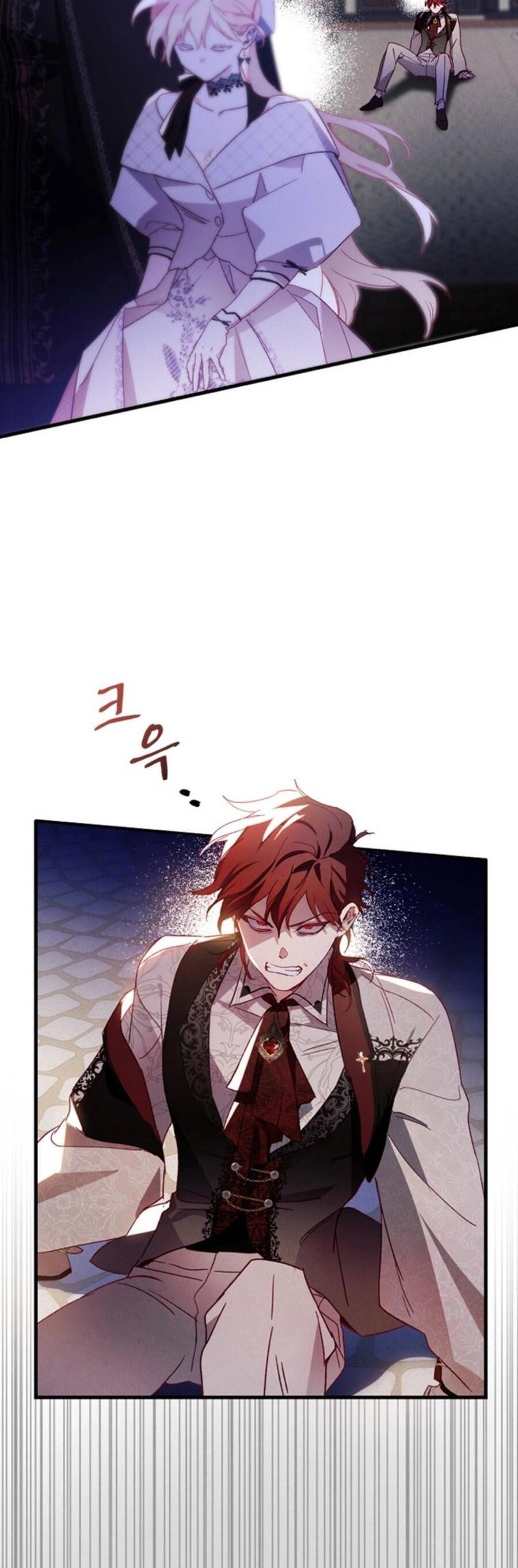 Nuôi Vị Hôn Phu Bằng Tiền Bạc Chapter 9 - 44