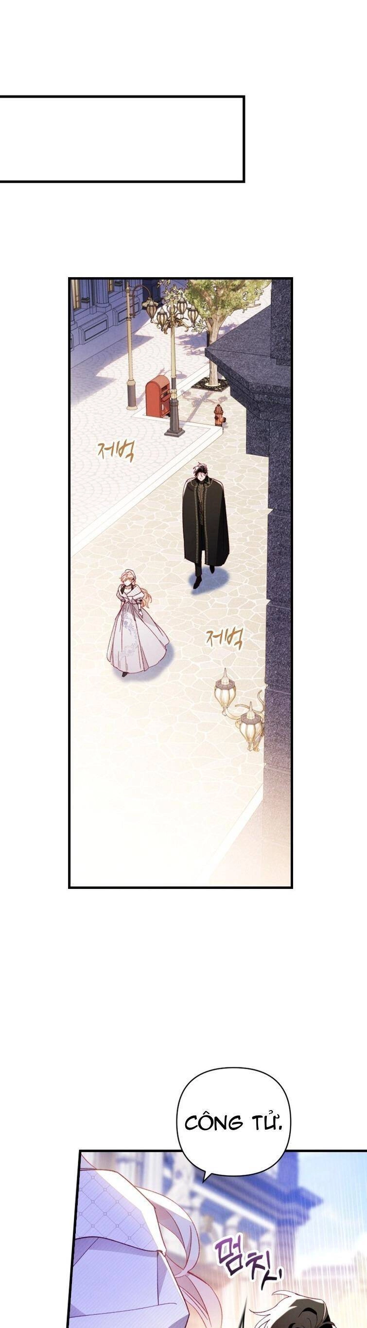 Nuôi Vị Hôn Phu Bằng Tiền Bạc Chapter 10 - 2