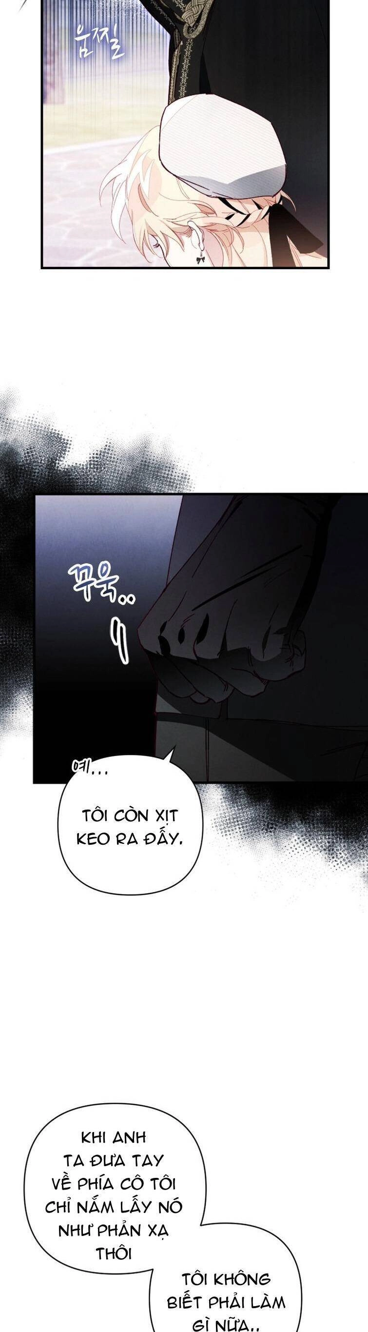 Nuôi Vị Hôn Phu Bằng Tiền Bạc Chapter 10 - 5