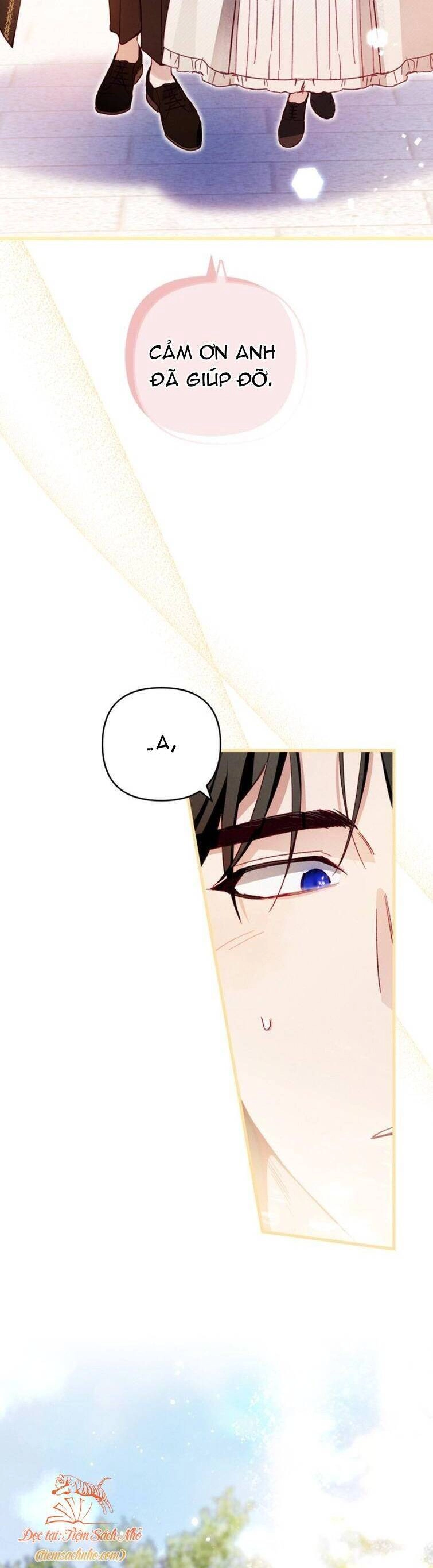 Nuôi Vị Hôn Phu Bằng Tiền Bạc Chapter 10 - 7