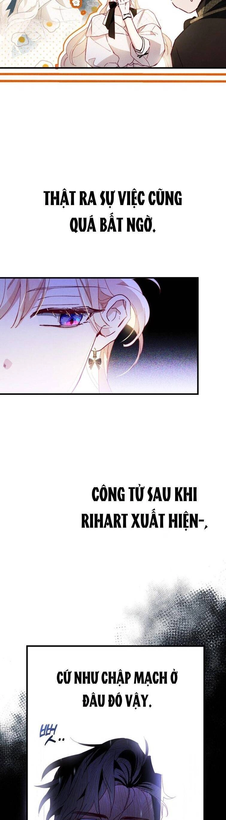 Nuôi Vị Hôn Phu Bằng Tiền Bạc Chapter 10 - 10