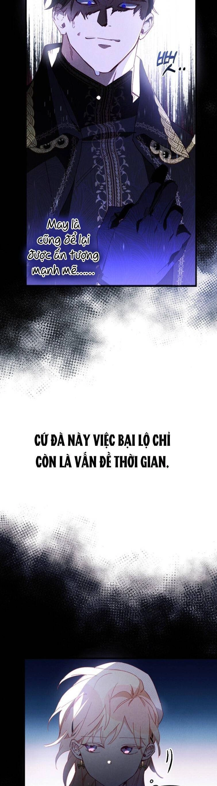 Nuôi Vị Hôn Phu Bằng Tiền Bạc Chapter 10 - 11