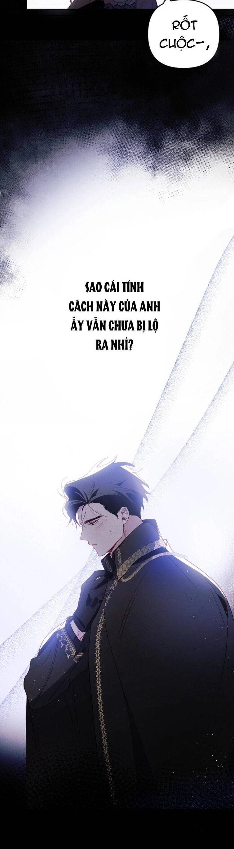 Nuôi Vị Hôn Phu Bằng Tiền Bạc Chapter 10 - 12