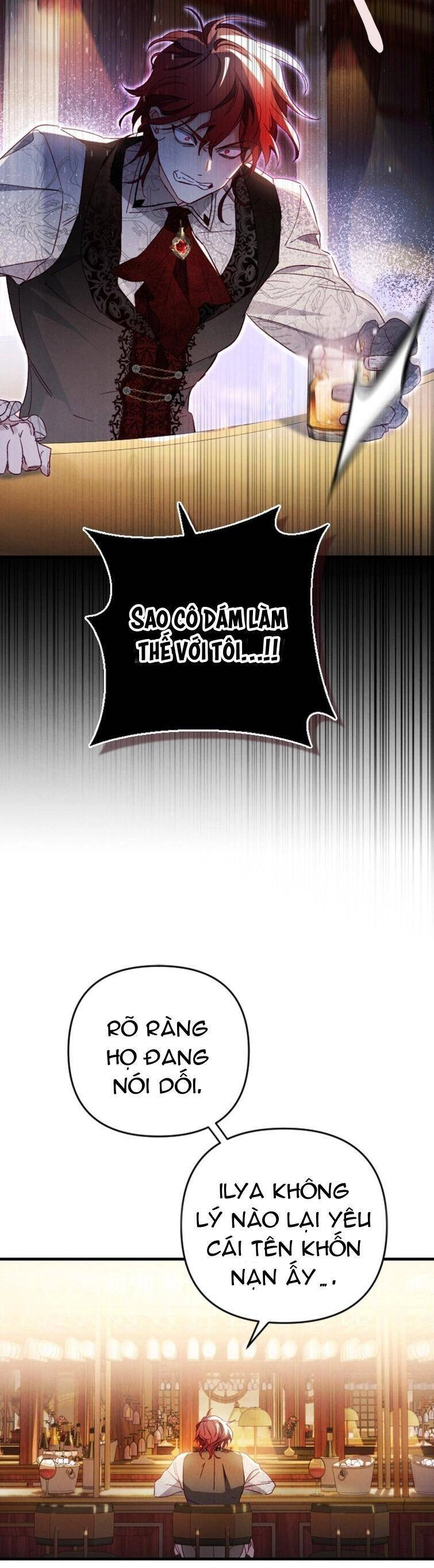 Nuôi Vị Hôn Phu Bằng Tiền Bạc Chapter 10 - 14