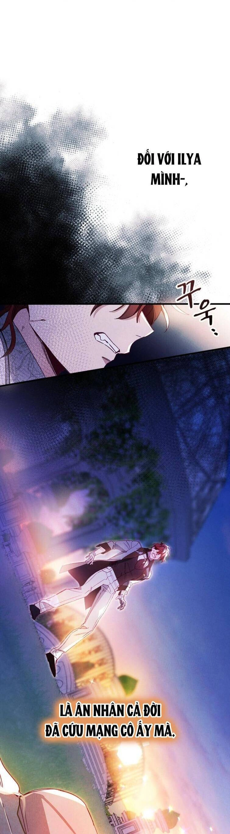 Nuôi Vị Hôn Phu Bằng Tiền Bạc Chapter 10 - 15