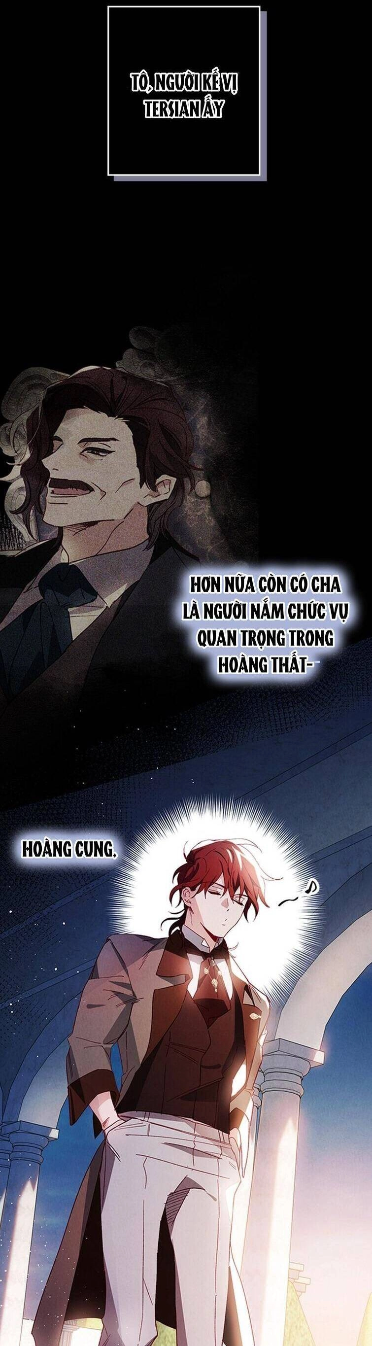Nuôi Vị Hôn Phu Bằng Tiền Bạc Chapter 10 - 18